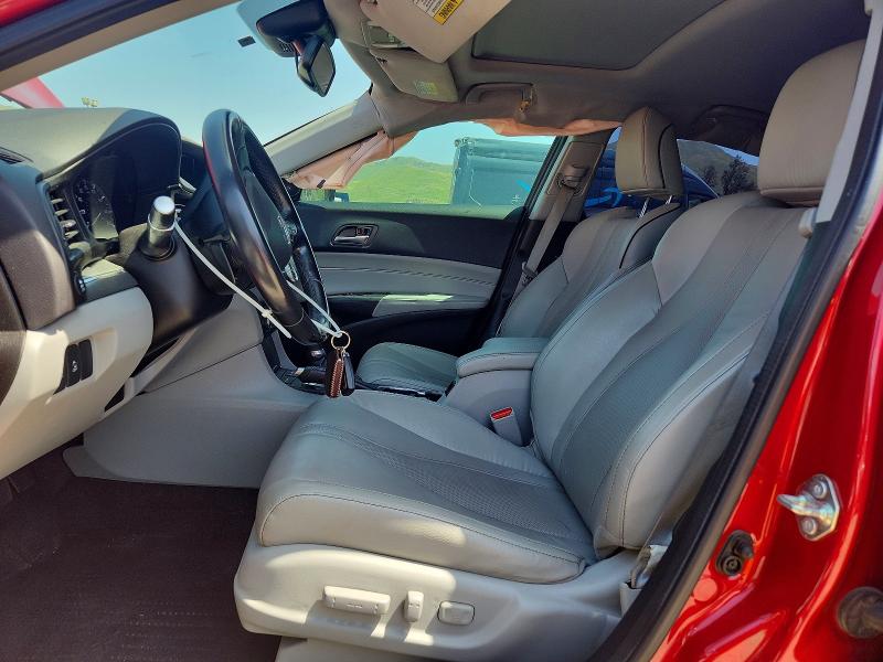 Aukcja sprzedaży 2020 Acura Ilx, vin: 19UDE2F76LA002371, numer aukcji: 50511706
