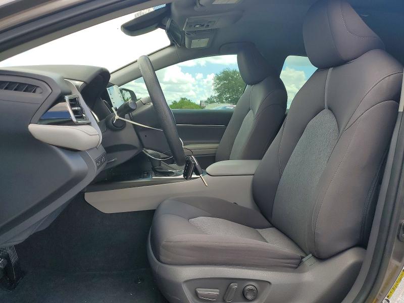 Aukcja sprzedaży 2021 Toyota Camry, vin: 4T1C11AK4MU495328, numer aukcji: 51017956