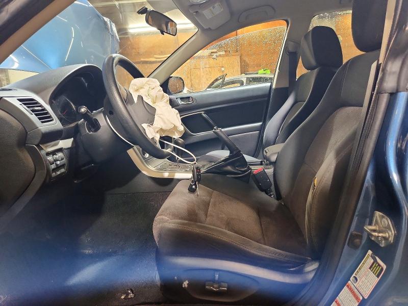 Aukcja sprzedaży 2008 Subaru Outback, vin: 4S4BP61C887339782, numer aukcji: 51628886