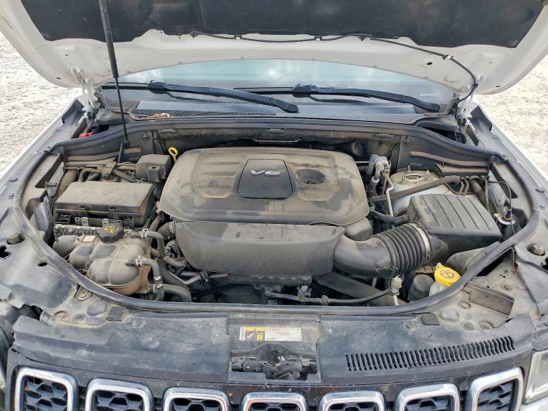 Продажа на аукционе авто 2018 Jeep Grand Cherokee, vin: 1C4RJEAG5JC339107, номер лота: 49028056
