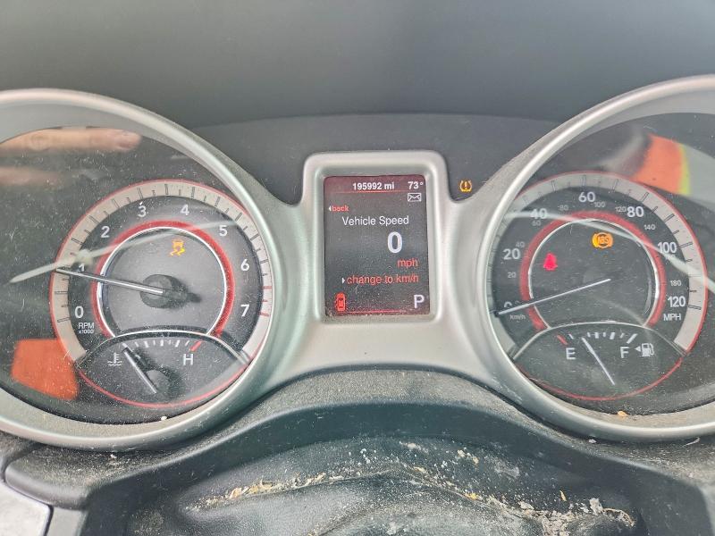 Продажа на аукционе авто 2013 Dodge Journey, vin: 3C4PDCABXDT705451, номер лота: 49843246