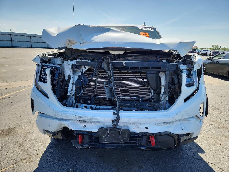 Aukcja sprzedaży 2023 Gmc Sierra, vin: 3GTUUEE8XPG222178, numer aukcji: 50179116