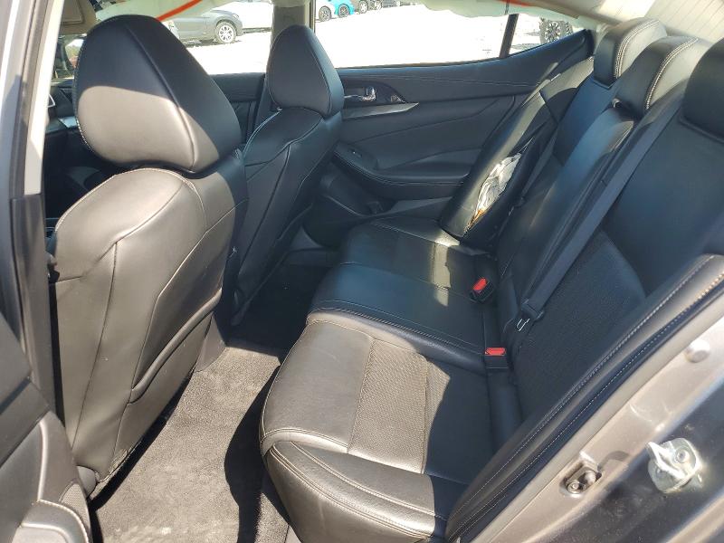 Aukcja sprzedaży 2021 Nissan Maxima, vin: 1N4AA6CV4MC504928, numer aukcji: 49420456