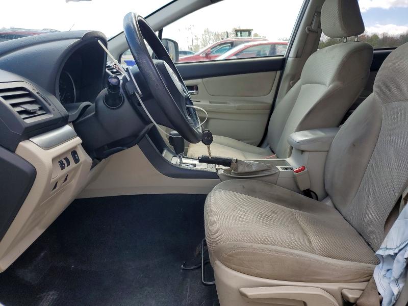 Продаж на аукціоні авто 2014 Subaru Xv Crosstrek, vin: JF2GPACC9E8257559, номер лоту: 50413796