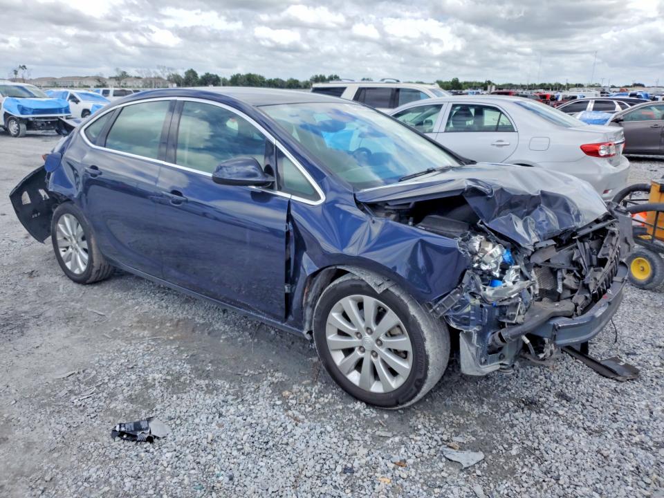 Продаж на аукціоні авто 2015 Buick Verano, vin: 1G4PP5SK2F4179984, номер лоту: 49088166