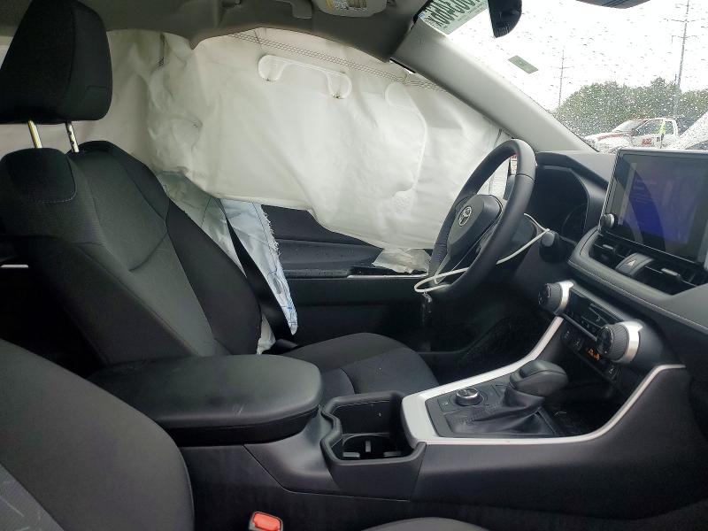 Продажа на аукционе авто 2025 Toyota Rav4 Hybrid, vin: 4T3RWRFV7SU187264, номер лота: 51563466