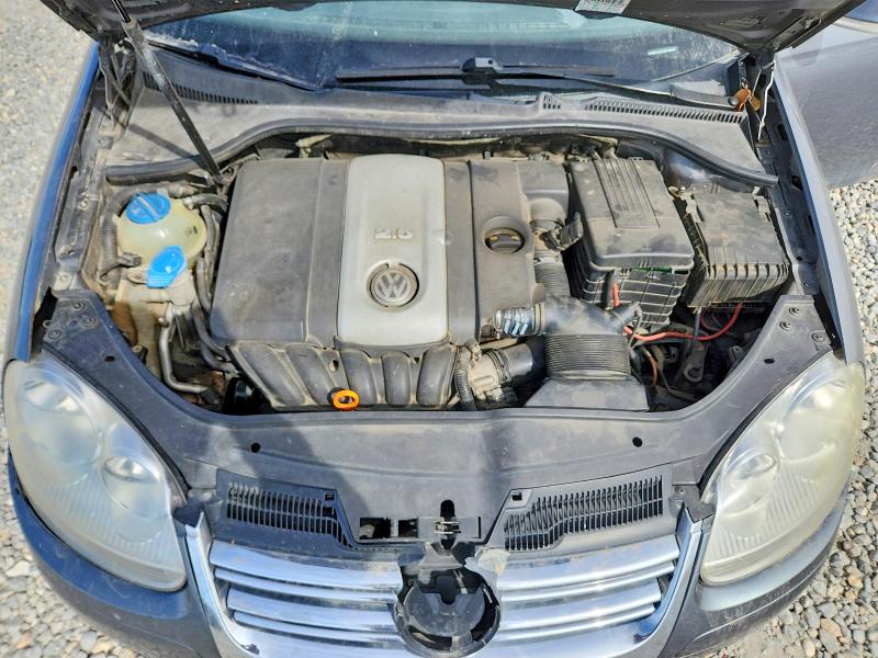 Продаж на аукціоні авто 2007 Volkswagen Jetta, vin: 3VWEF71K37M146667, номер лоту: 51068346