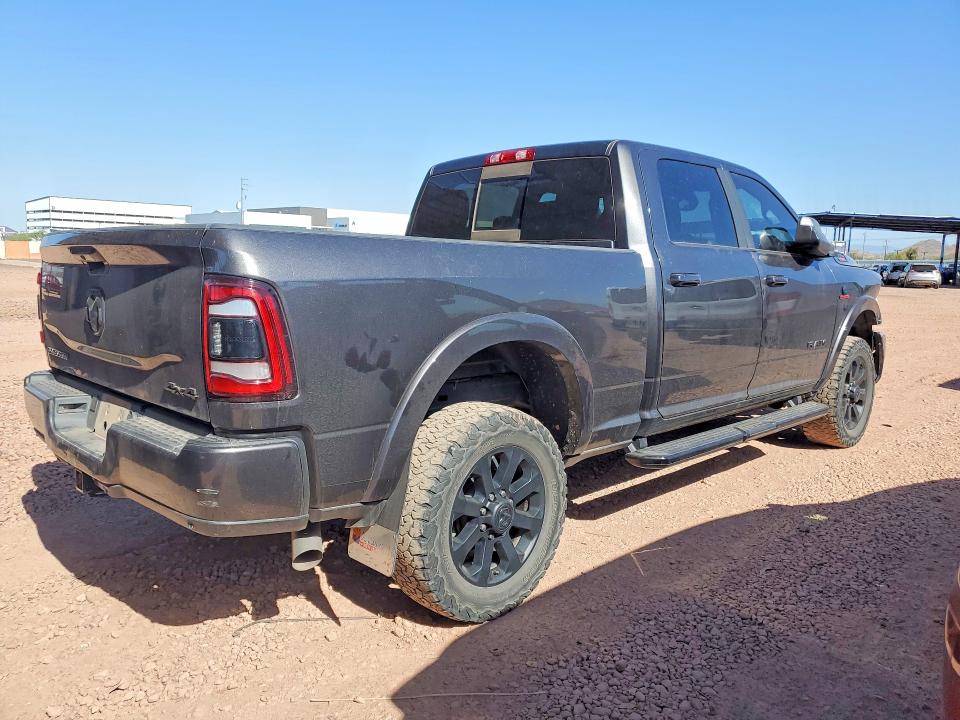 2022 Ram 2500 მანქანა იყიდება აუქციონზე, vin: 3C6UR5FL2NG359012, აუქციონის ნომერი: 51007116