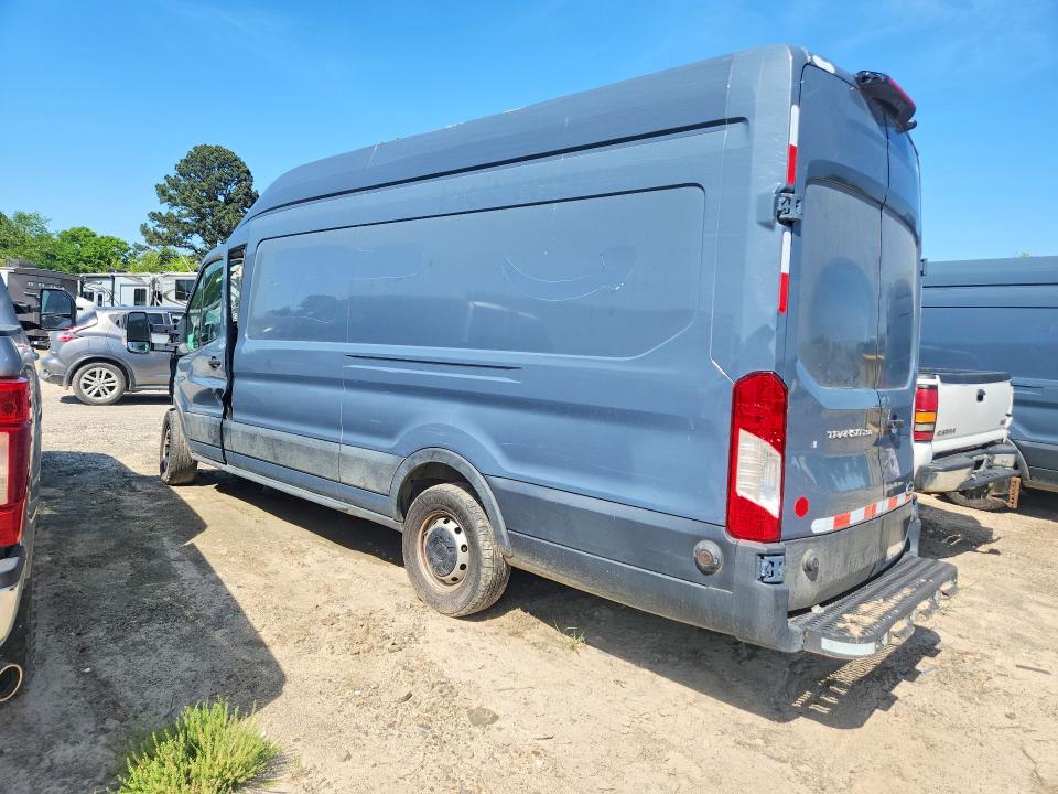 Aukcja sprzedaży 2021 Ford Transit, vin: 1FTBR3X80MKA76999, numer aukcji: 50596096