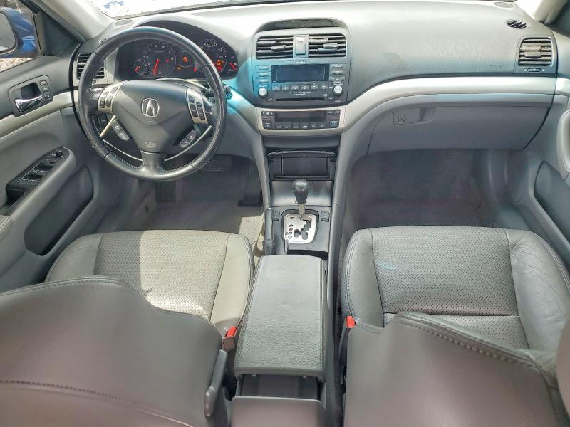 Aukcja sprzedaży 2006 Acura Tsx, vin: JH4CL96876C024209, numer aukcji: 48701426