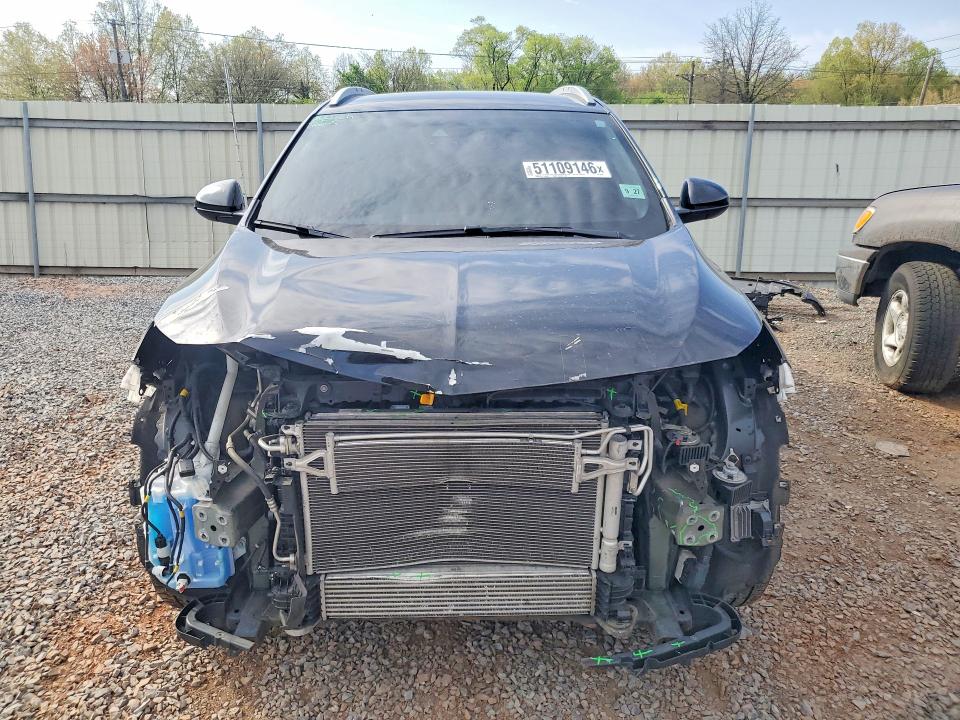 Aukcja sprzedaży 2023 Buick Encore Gx, vin: KL4MMDS27PB008228, numer aukcji: 51109146