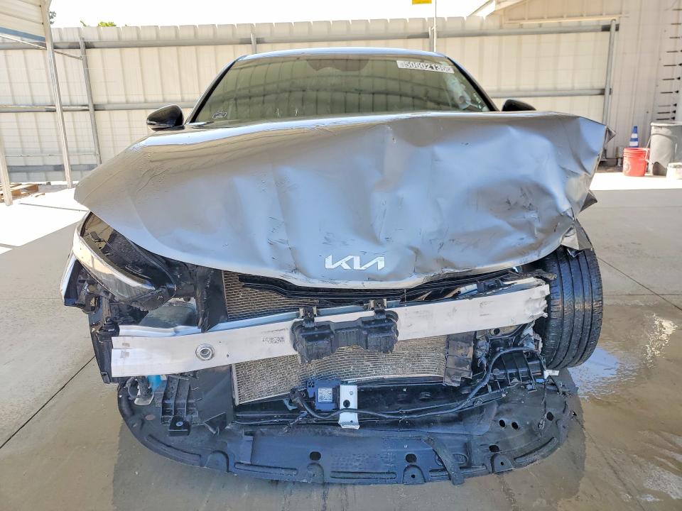 Aukcja sprzedaży 2025 Kia K5, vin: KNAG64J72S5300691, numer aukcji: 50602136