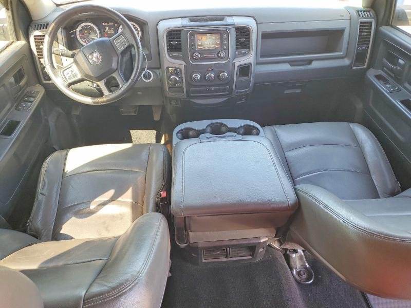 Продаж на аукціоні авто 2015 Ram 1500, vin: 1C6RR6KT0FS624084, номер лоту: 48841476