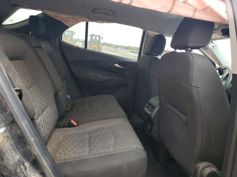 Продаж на аукціоні авто 2018 Chevrolet Equinox, vin: 2GNAXJEV3J6120157, номер лоту: 48287646