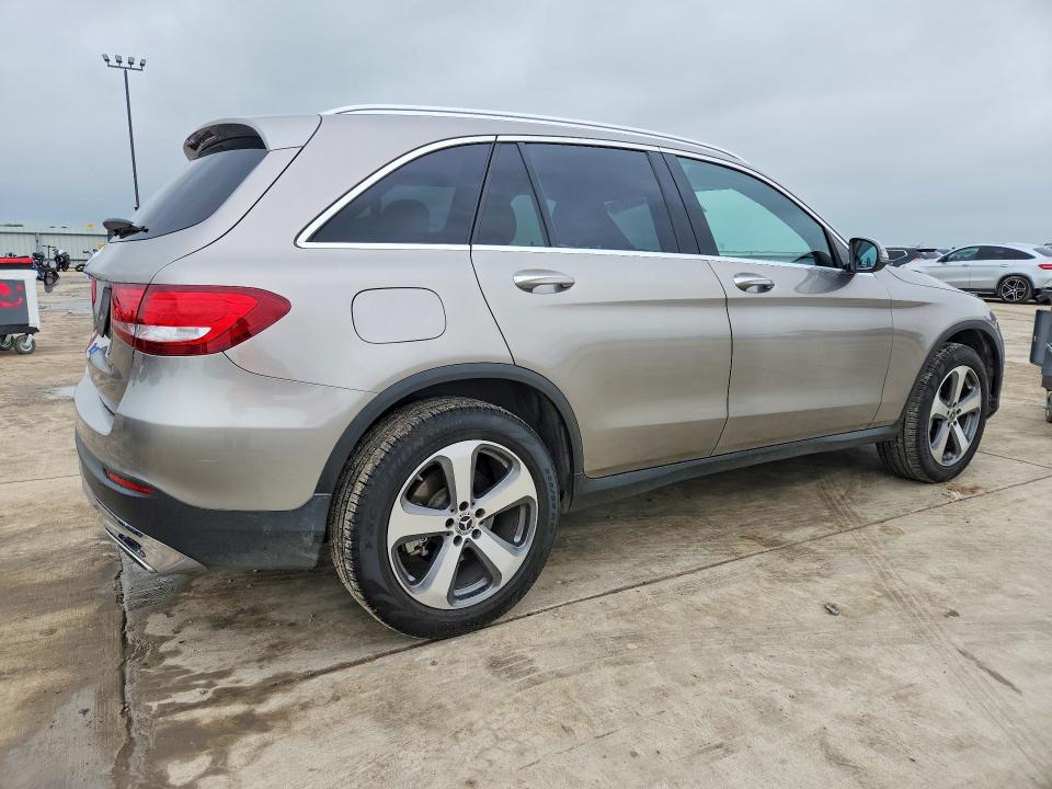 Продаж на аукціоні авто 2019 Mercedes-benz Glc, vin: WDC0G4JB7KF664793, номер лоту: 50738176