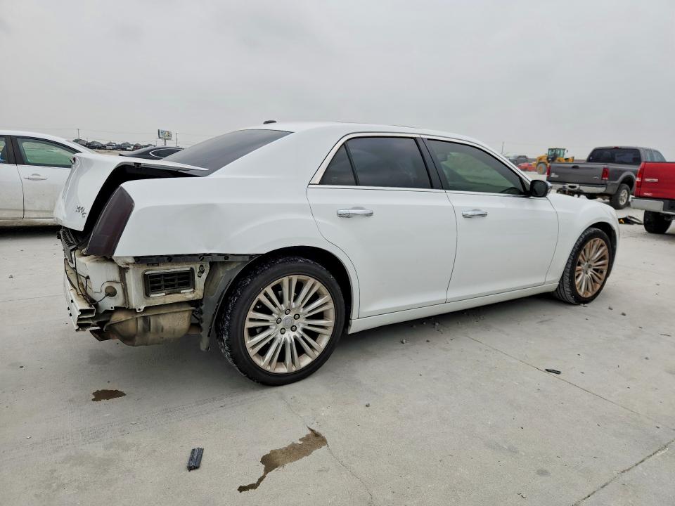 Aukcja sprzedaży 2013 Chrysler 300c, vin: 2C3CCAETXDH513226, numer aukcji: 51472206