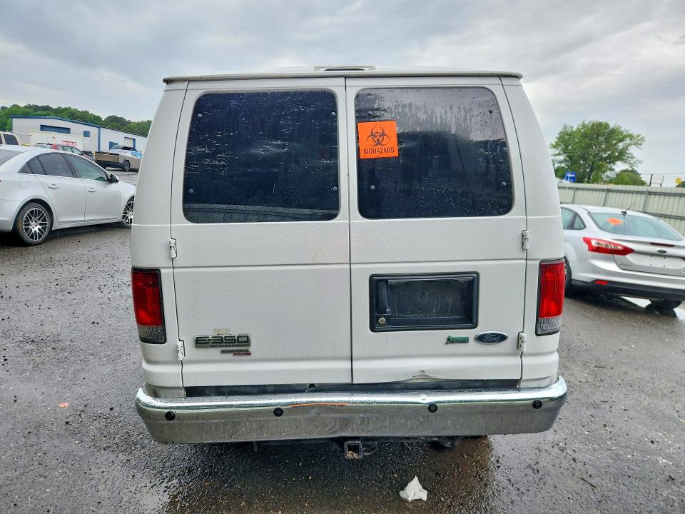Продаж на аукціоні авто 2014 Ford Econoline, vin: 1FBNE3BLXEDA77799, номер лоту: 51791376