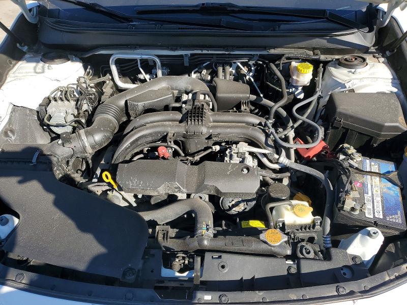 Aukcja sprzedaży 2019 Subaru Outback, vin: 4S4BSAFC6K3335464, numer aukcji: 48902516