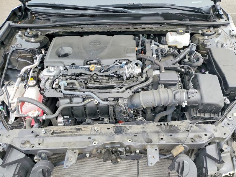 Aukcja sprzedaży 2024 Toyota Camry Hybrid, vin: 4T1S31AK9RU621017, numer aukcji: 49619746