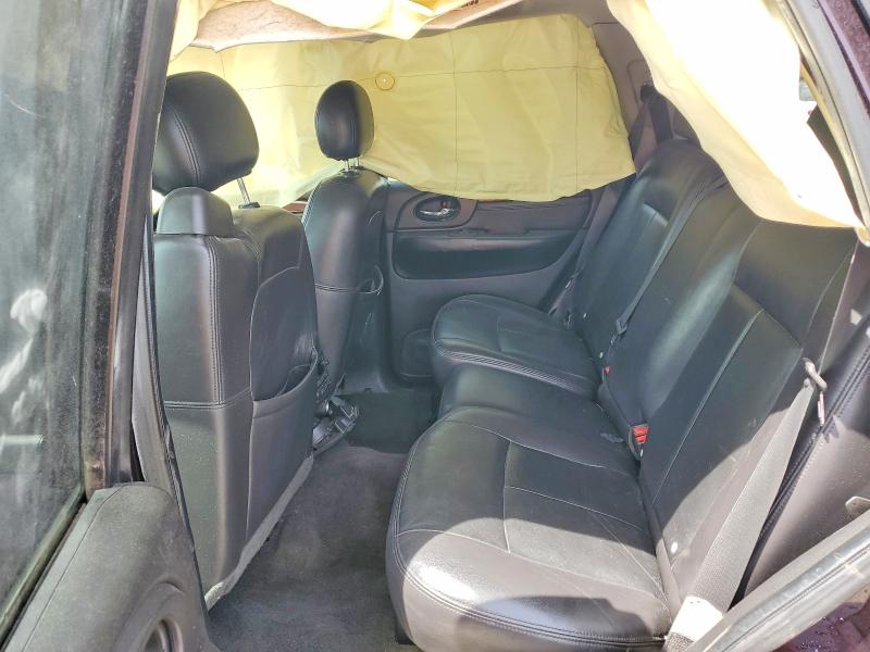 Продажа на аукционе авто 2008 Gmc Envoy, vin: 1GKDT13S382142052, номер лота: 50146206