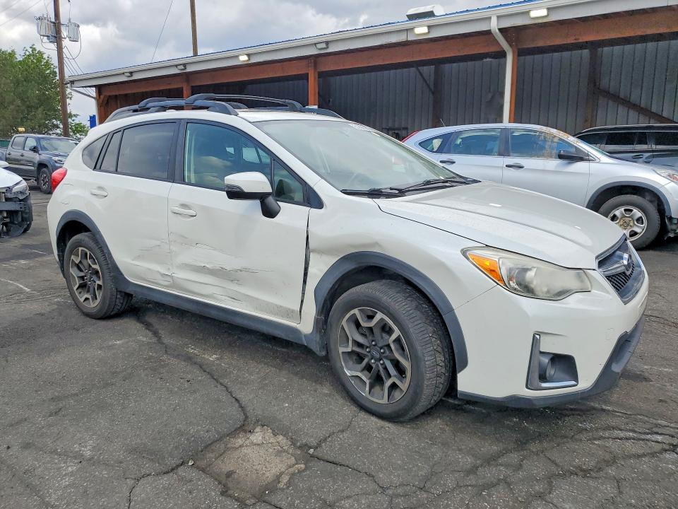 Продажа на аукционе авто 2017 Subaru Crosstrek, vin: JF2GPANC3HH225711, номер лота: 51891186