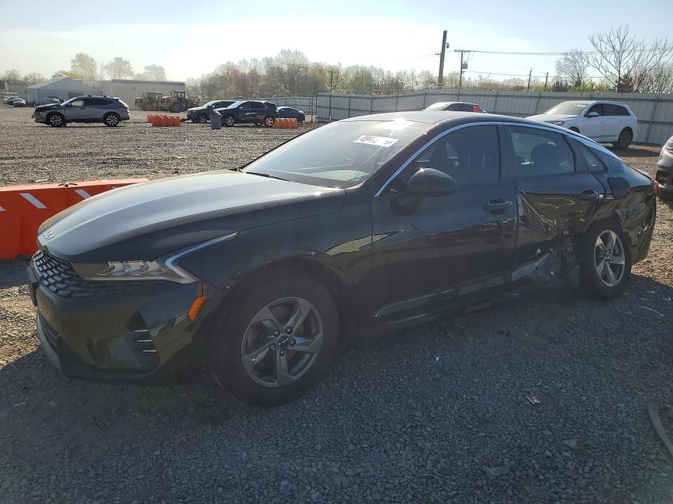 Aukcja sprzedaży 2023 Kia K5, vin: 5XXG14J25PG175582, numer aukcji: 49486136