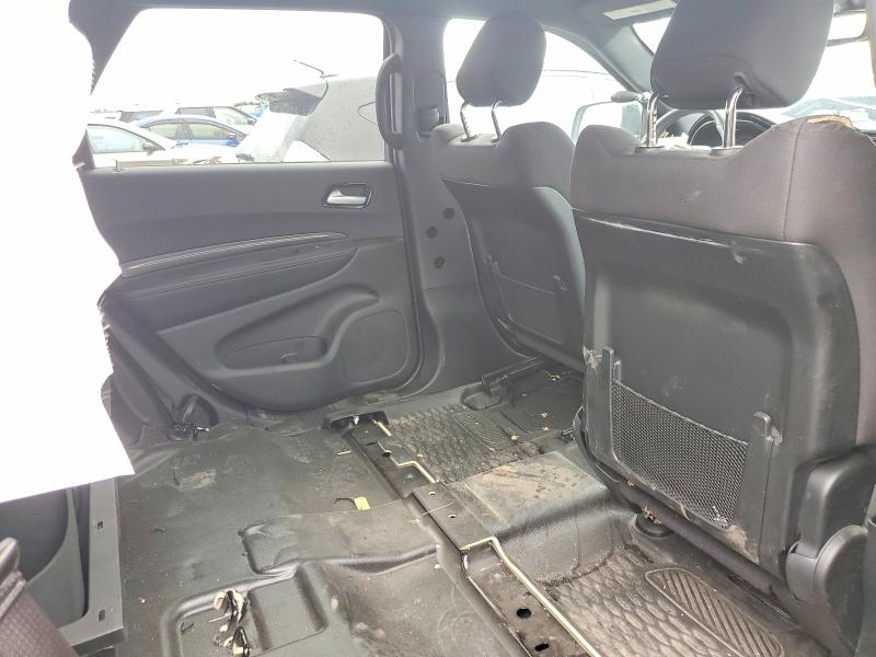 Продажа на аукционе авто 2023 Dodge Durango, vin: 1C4SDJFT7PC675759, номер лота: 49631566