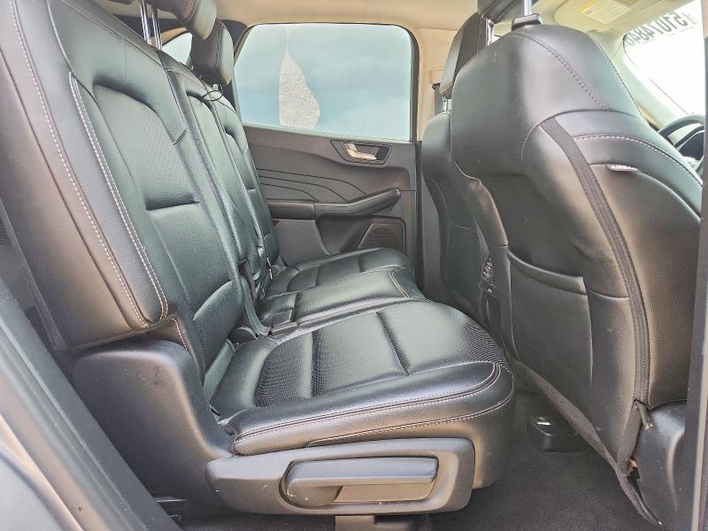Aukcja sprzedaży 2022 Ford Escape, vin: 1FMCU0CZ3NUA16796, numer aukcji: 51074846