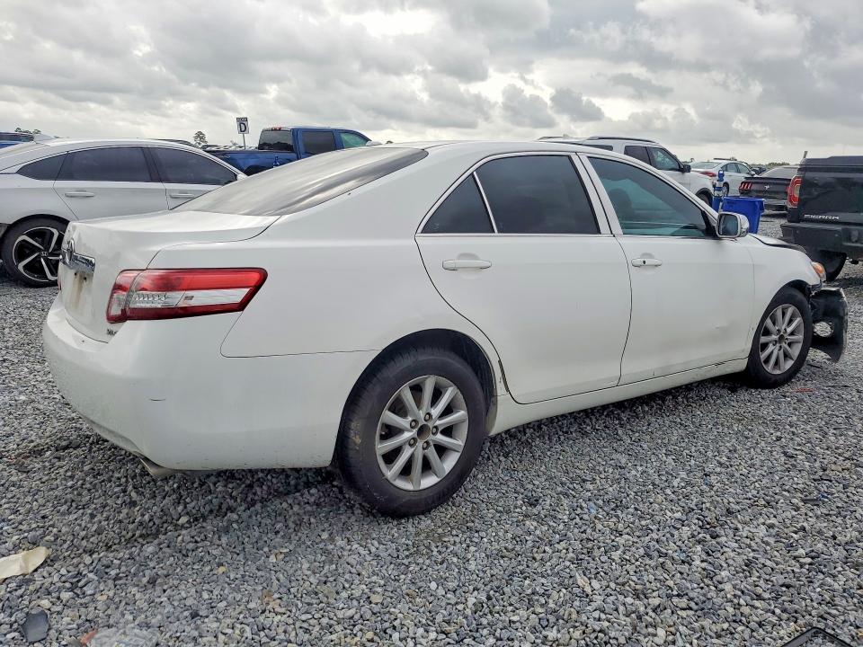 2011 Toyota Camry მანქანა იყიდება აუქციონზე, vin: 4T1BK3EK1BU619888, აუქციონის ნომერი: 51112136