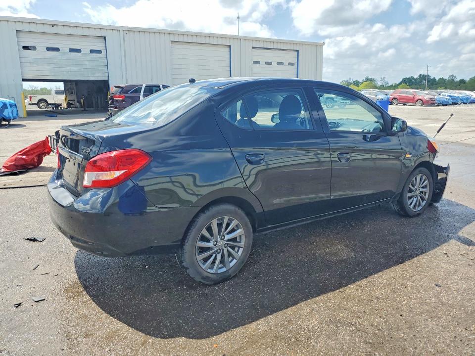 Aukcja sprzedaży 2018 Mitsubishi Mirage, vin: ML32F3FJ0JHF09359, numer aukcji: 48078006