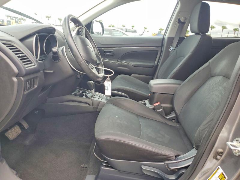 Продаж на аукціоні авто 2015 Mitsubishi Outlander Sport, vin: 4A4AP3AU2FE008477, номер лоту: 49155626