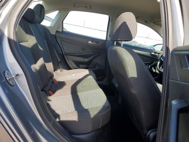 51873226 :رقم المزاد ، 3VW5M7BU4RM076461 vin ، 2024 Volkswagen Jetta مزاد بيع
