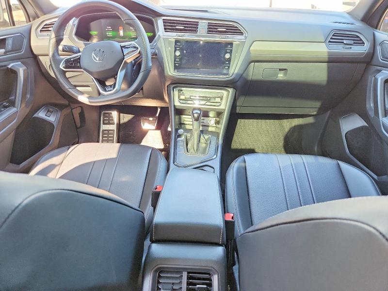 Продажа на аукционе авто 2024 Volkswagen Tiguan, vin: 3VVCB7AX1RM099953, номер лота: 49894486