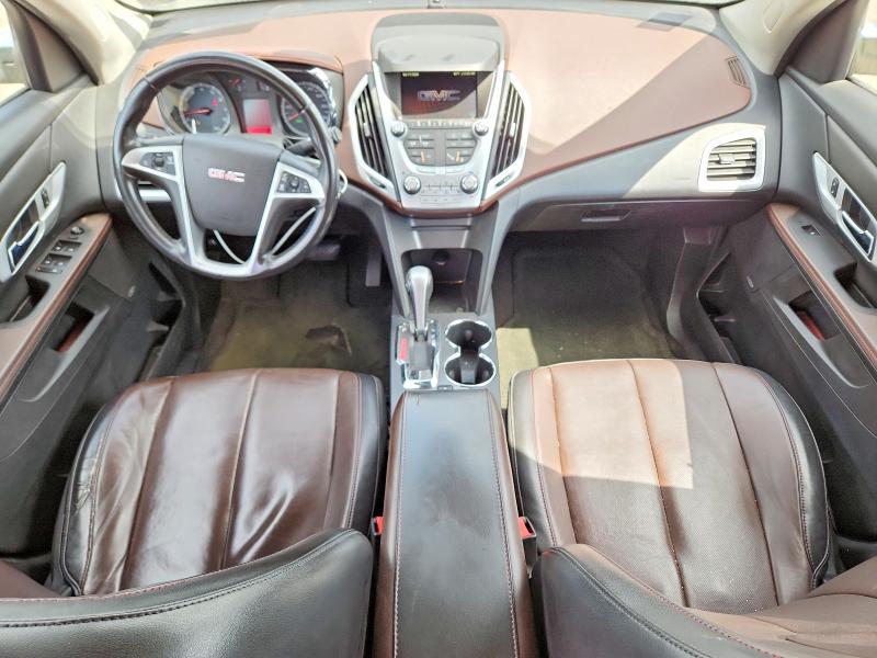 Aukcja sprzedaży 2012 Gmc Terrain, vin: 2GKFLUE54C6190785, numer aukcji: 46478716