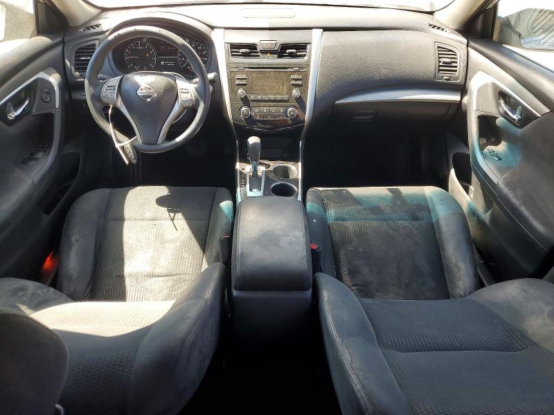 2015 Nissan Altima მანქანა იყიდება აუქციონზე, vin: 1N4AL3AP2FC101854, აუქციონის ნომერი: 48538116