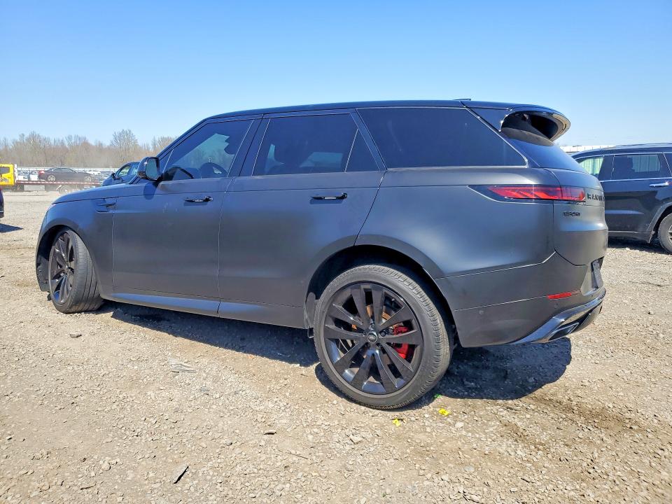 Aukcja sprzedaży 2023 Land Rover Range Rover Sport, vin: SAL1L9FU9PA108723, numer aukcji: 49041676