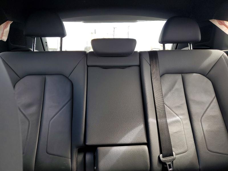 Aukcja sprzedaży 2022 Audi Q3, vin: WA1DECF37N1148504, numer aukcji: 49790756