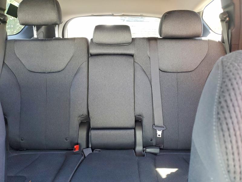 Продажа на аукционе авто 2022 Hyundai Santa Fe, vin: 5NMS6DAJ1NH479140, номер лота: 50451146