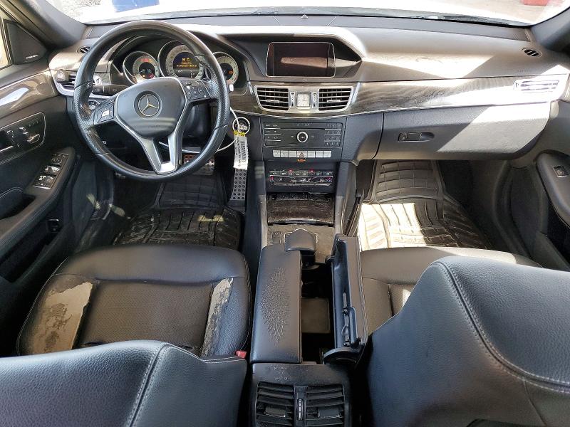 Aukcja sprzedaży 2016 Mercedes-benz E, vin: WDDHF5KB8GB244819, numer aukcji: 49533716