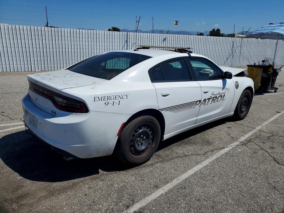 Aukcja sprzedaży 2022 Dodge Charger, vin: 2C3CDXKG4NH153878, numer aukcji: 49603326