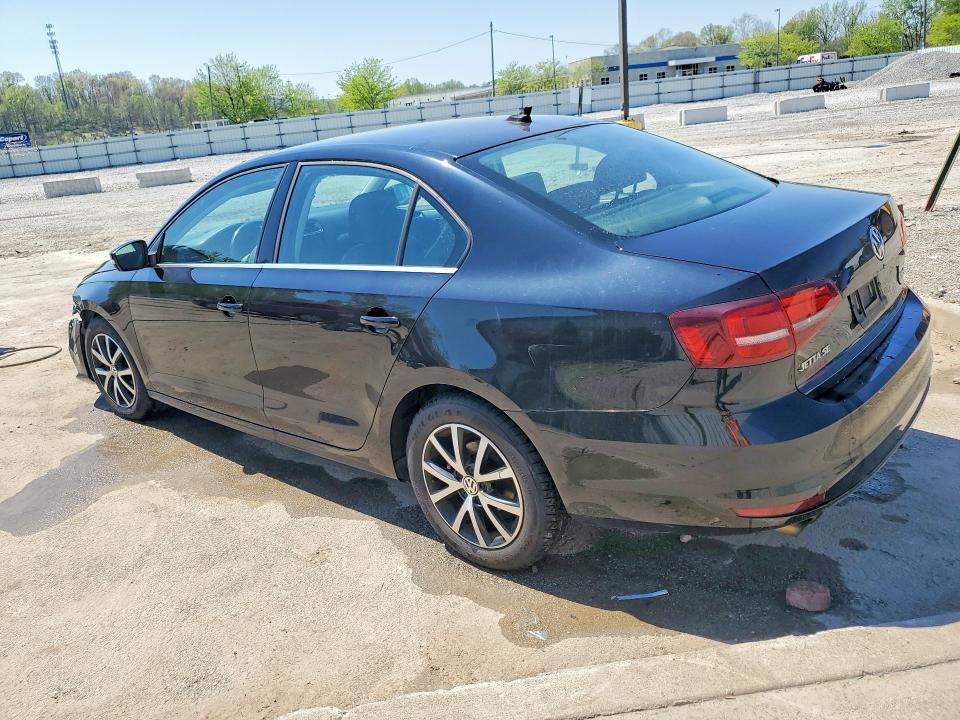 Продажа на аукционе авто 2017 Volkswagen Jetta, vin: 3VWDB7AJ1HM239509, номер лота: 49315366