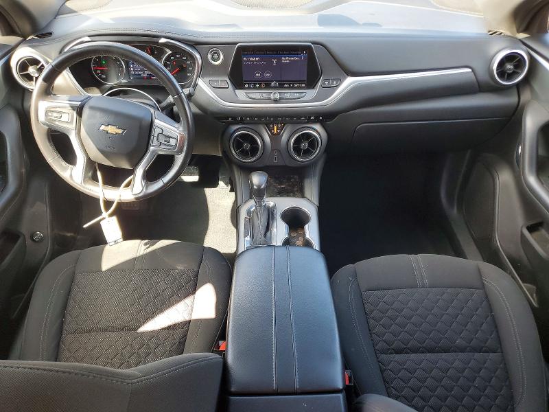 Продаж на аукціоні авто 2020 Chevrolet Blazer, vin: 3GNKBHRS9LS566698, номер лоту: 50152006