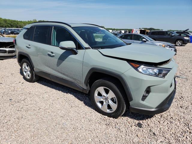 Auction sale of the 2020 Toyota Rav4, vin: 2T3W1RFV5LC070142, lot number: 49964666