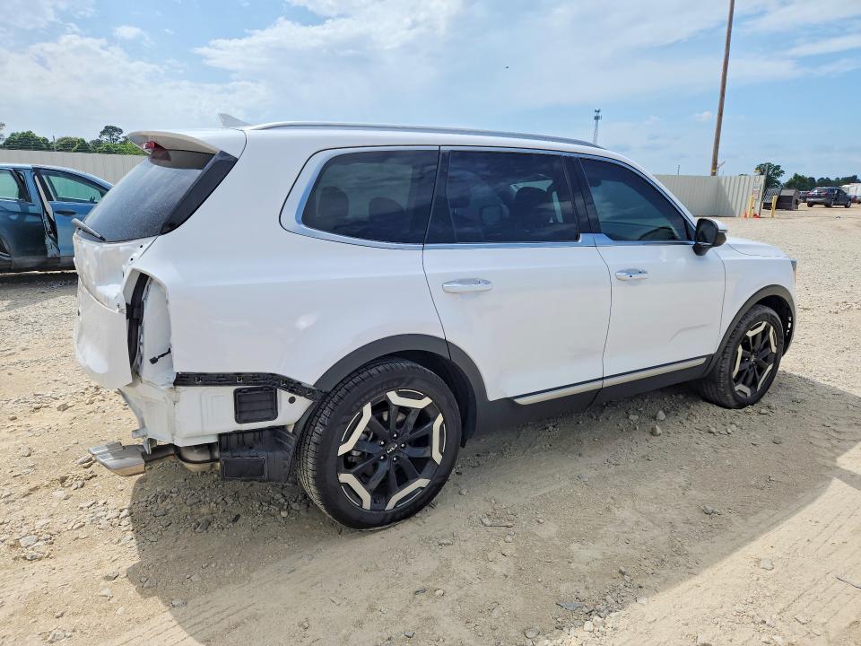 Aukcja sprzedaży 2023 Kia Telluride, vin: 5XYP64GC8PG335984, numer aukcji: 51837586