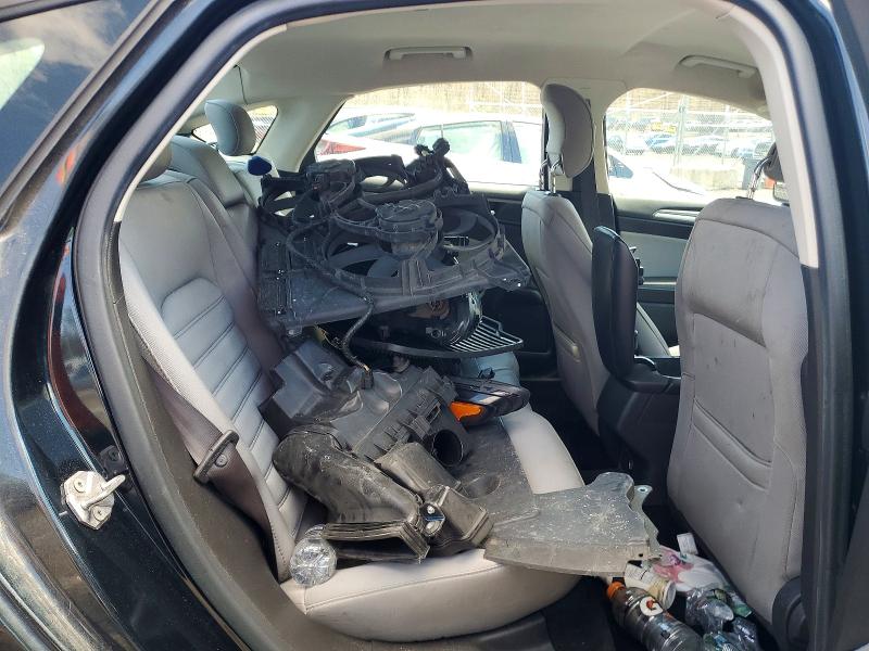 48982496 :رقم المزاد ، 3FA6P0G77ER265973 vin ، 2014 Ford Fusion مزاد بيع