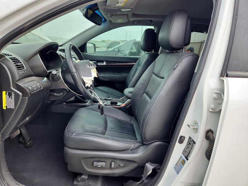 Продажа на аукционе авто 2014 Kia Sorento, vin: 5XYKU4A72EG512697, номер лота: 48288186