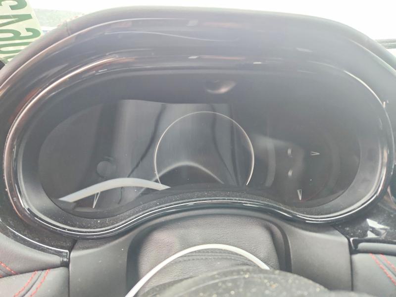 2024 Dodge Durango მანქანა იყიდება აუქციონზე, vin: 1C4RDJDG7RC139370, აუქციონის ნომერი: 50643836
