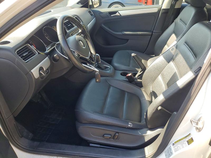 Продаж на аукціоні авто 2018 Volkswagen Jetta, vin: 3VWL17AJ5JM255197, номер лоту: 51032136