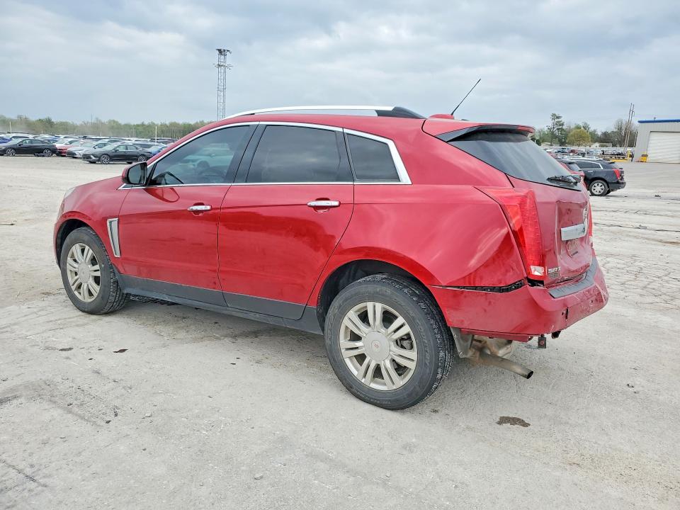 Aukcja sprzedaży 2016 Cadillac Srx, vin: 3GYFNBE33GS519468, numer aukcji: 48315886