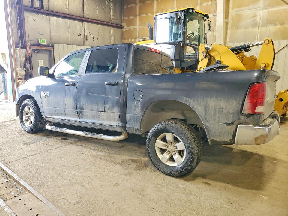 Aukcja sprzedaży 2021 Ram 1500 Classic, vin: 1C6RR7LG0MS543171, numer aukcji: 51030576